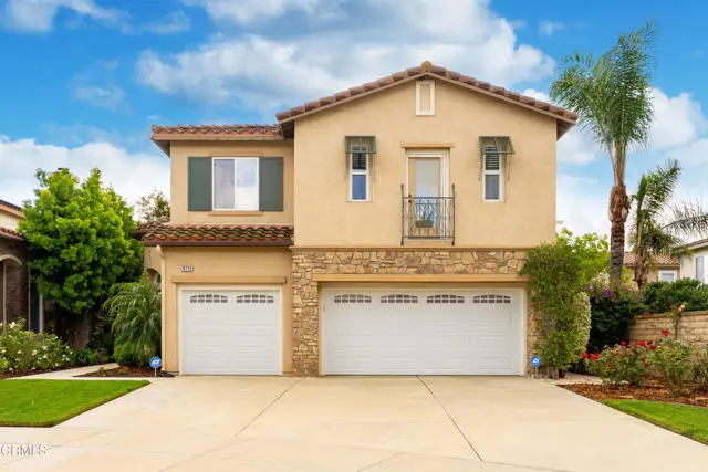 4713 La Puma Court, Camarillo, CA 93012 - #2