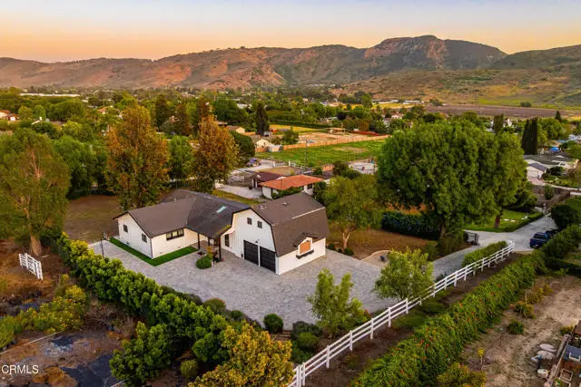 2474 Barbara Drive, Camarillo, CA 93012 - #2