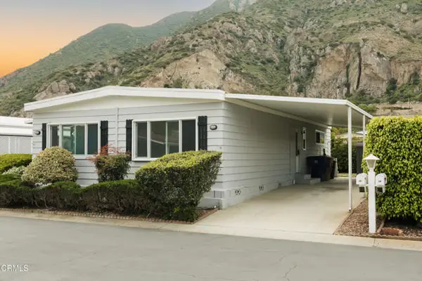 12 Isabel Avenue  #83, Camarillo, CA 93012