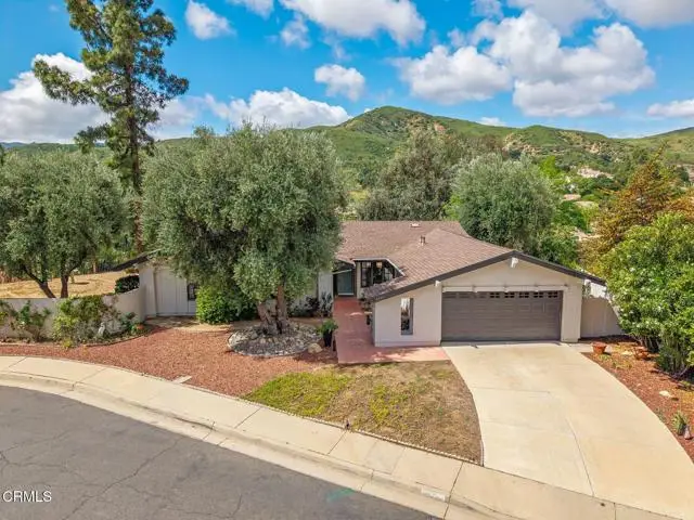 3907 United Road, Agoura Hills, CA 91301 - #3