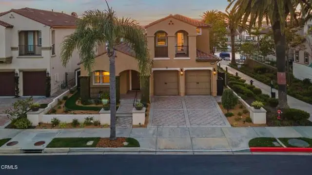 1501 Estuary Way, Oxnard, CA 93035 - #2