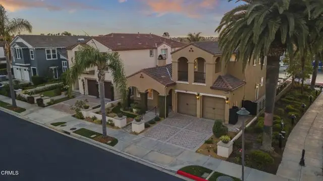 1501 Estuary Way, Oxnard, CA 93035 - #3