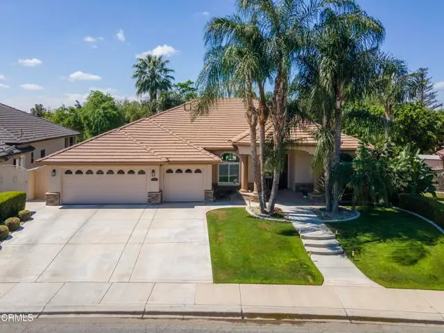 5421 Brigadoon Lane, Bakersfield, CA 93312 - #1