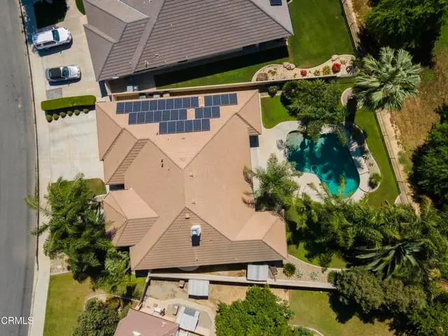 5421 Brigadoon Lane, Bakersfield, CA 93312 - #2