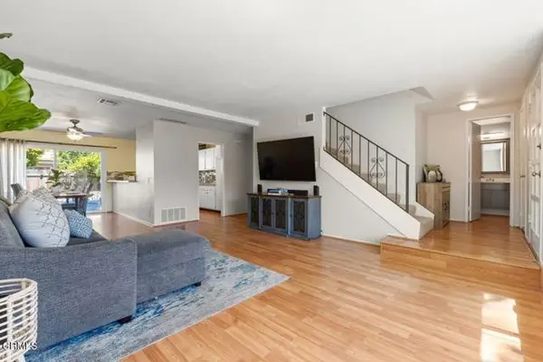 15124 Campus Park Drive  #C, Moorpark, CA 93021