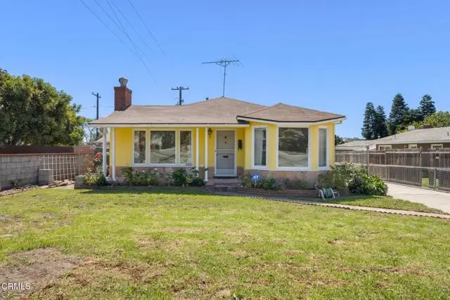 3662 Loma Vista Road, San Buenaventura Ventura, CA 93003 - #1
