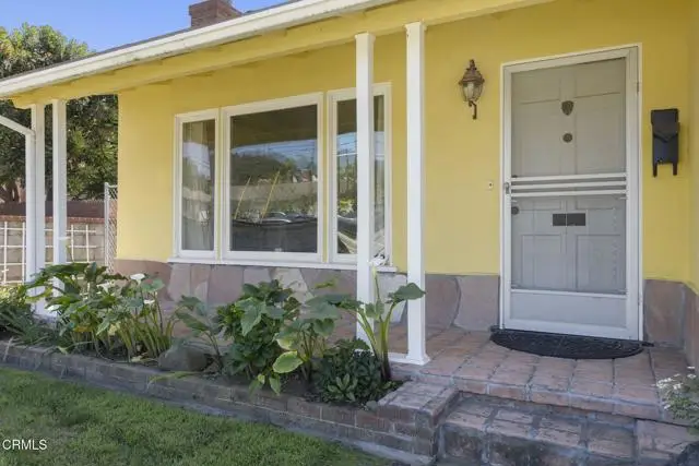 3662 Loma Vista Road, San Buenaventura Ventura, CA 93003 - #3