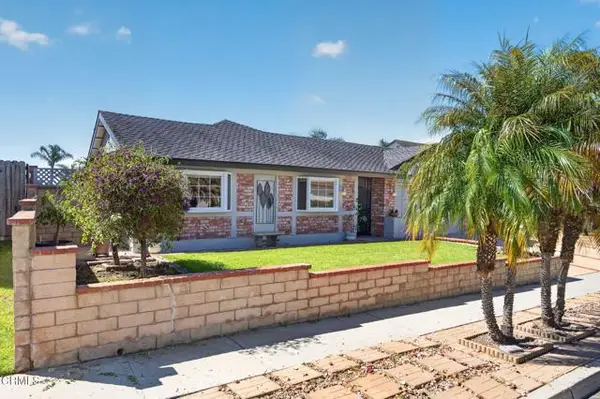 6256 Fremont Street, Ventura, CA 93003
