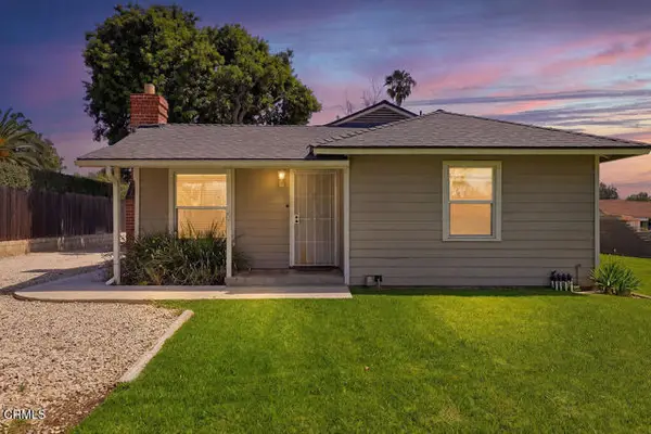 78 Loop Drive, Camarillo, CA 93010