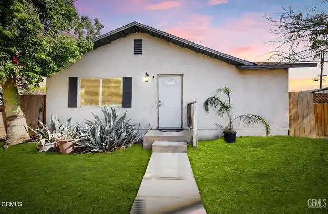 818 Decatur, Bakersfield, CA 93308 - #1