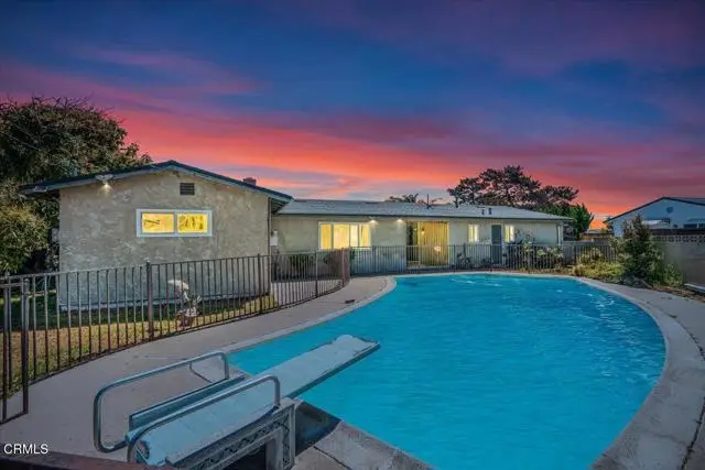 1061 Gill Avenue, Port Hueneme, CA 93041 - #1