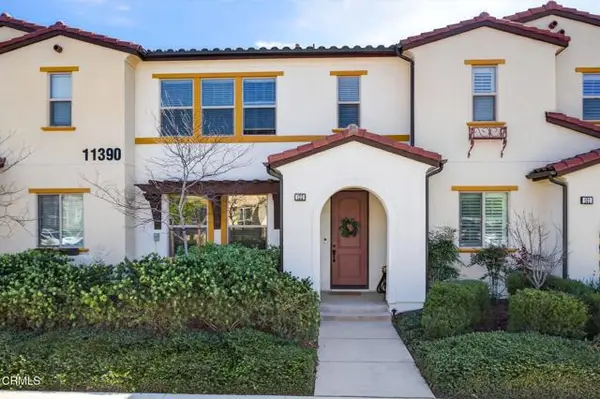 11390 Citrus Drive  #102, Ventura, CA 93004