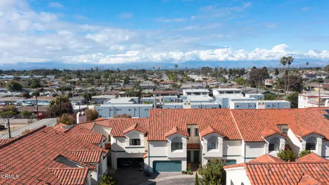 155 Courtyard Drive, Port Hueneme, CA 93041 - #1