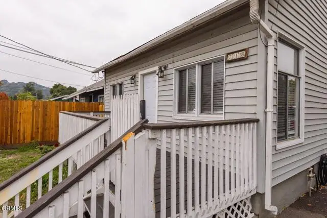 718 Cook Avenue, Santa Barbara, CA 93101 - #2