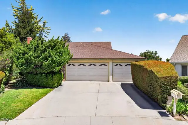 860 Greensboro Road, San Buenaventura Ventura, CA 93004 - #2