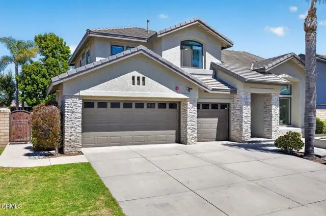 1611 Kapalua Drive, Oxnard, CA 93036 - #2