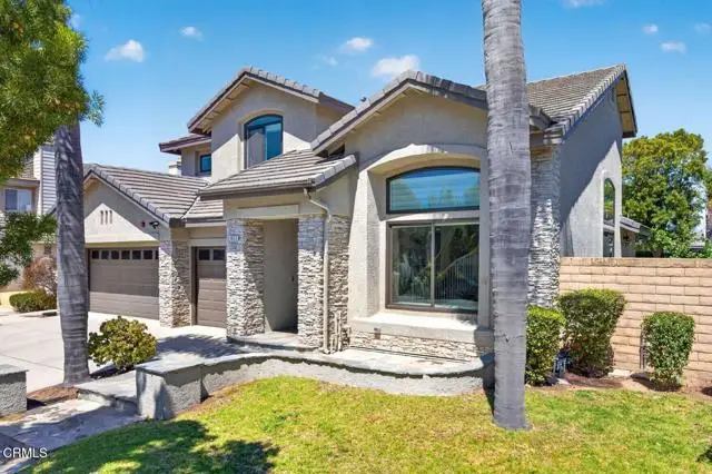 1611 Kapalua Drive, Oxnard, CA 93036 - #3