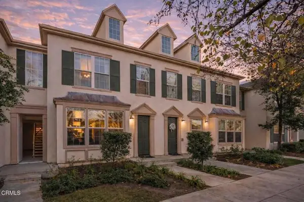 27072 Victoria Lane  #126, Valencia, CA 91355