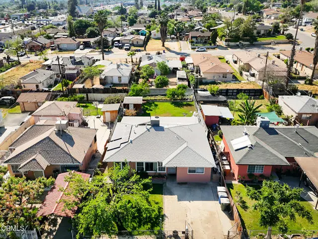 1318 Vale Street, Bakersfield, CA 93307 - #3