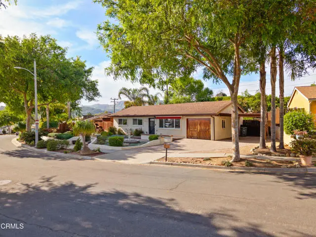 267 Delaware Drive, San Buenaventura Ventura, CA 93001 - #1