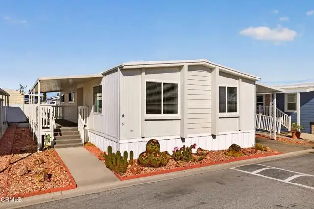 6 Wisteria Way  #6, San Buenaventura Ventura, CA 93004 - #1