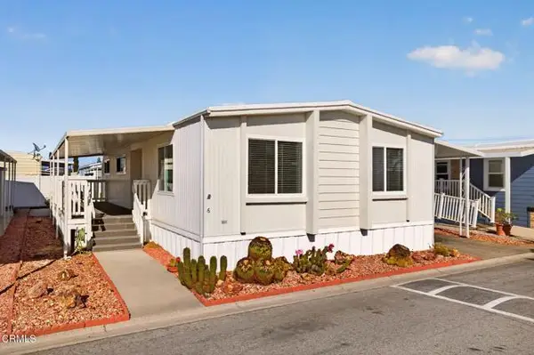 6 Wisteria Way  #6, Ventura, CA 93004