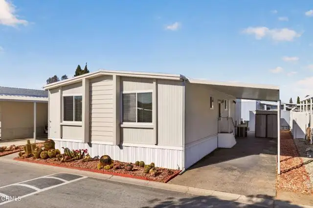 6 Wisteria Way  #6, San Buenaventura Ventura, CA 93004 - #3