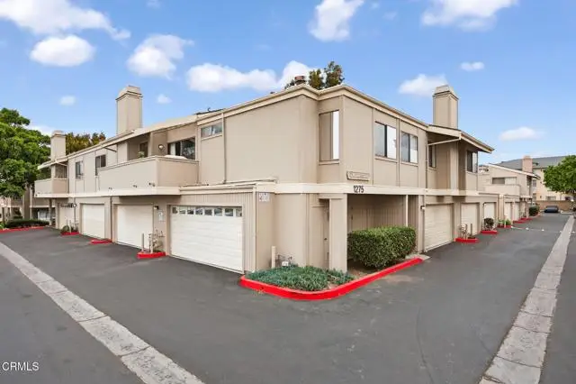 1275 Seacliff Court  #2, San Buenaventura Ventura, CA 93003 - #2