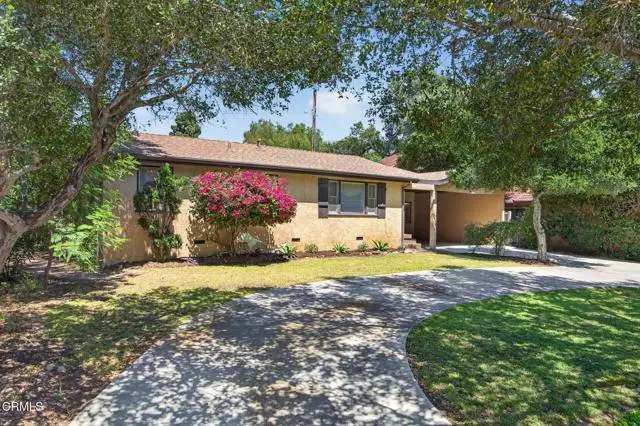 1327 Forest Drive, Santa Paula, CA 93060 - #2