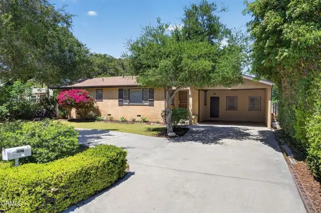 1327 Forest Drive, Santa Paula, CA 93060 - #3