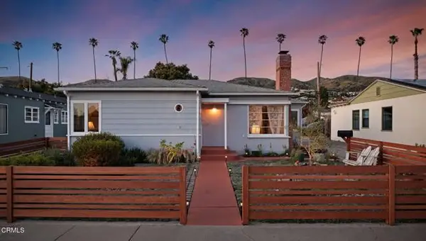 1991 Evans Avenue, Ventura, CA 93001