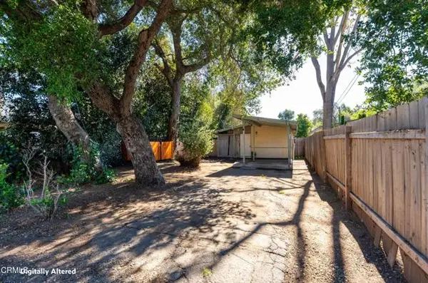 120 Encinal Avenue, Ojai, CA 93023