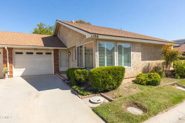 1106 Village 1  #-, Camarillo, CA 93012 - #1