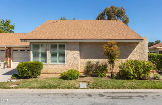 1106 Village 1  #-, Camarillo, CA 93012 - #3