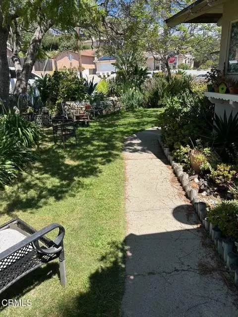 2484 Fernwood Drive, San Buenaventura Ventura, CA 93001 - #2