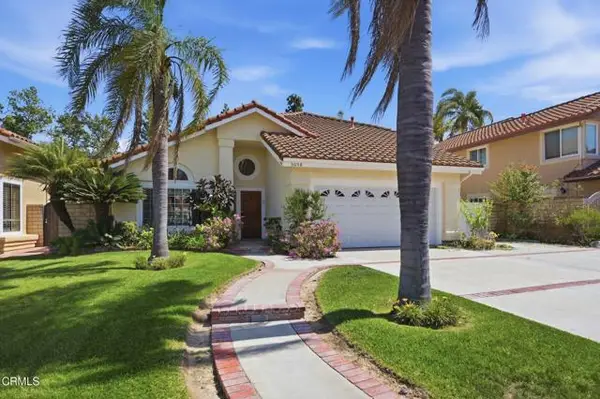 5058 Via Cupertino, Camarillo, CA 93012