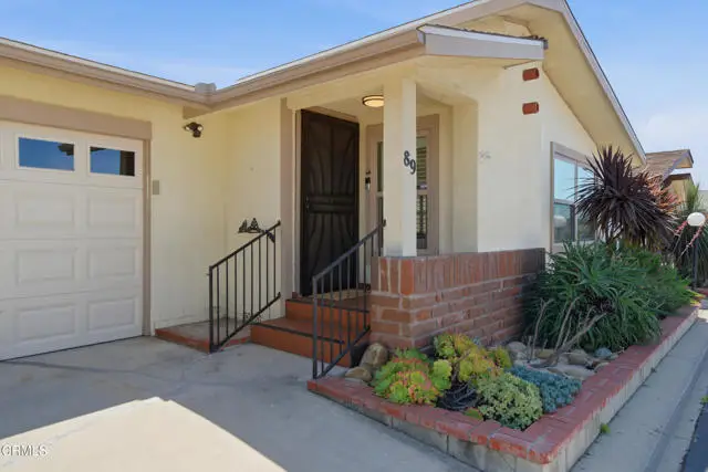 1220 Johnson Drive  #89, San Buenaventura Ventura, CA 93003 - #2