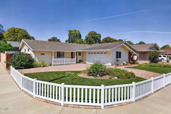 5305 Woodbury Street, Ventura, CA 93003