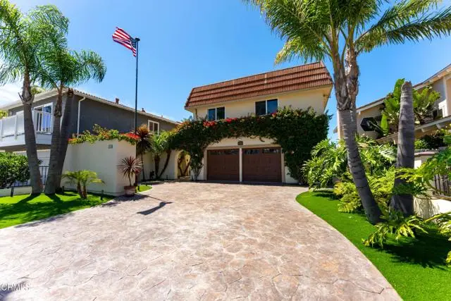 2355 Peninsula Road, Oxnard, CA 93035 - #2