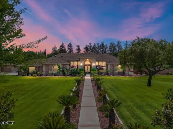 17141 Panadero Court, Bakersfield, CA 93314