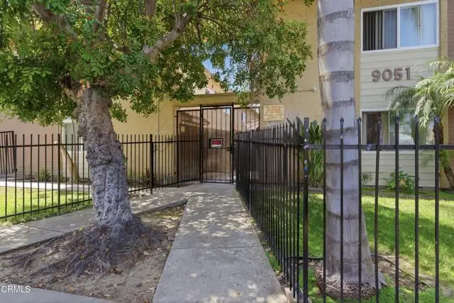 9051 Cedros Avenue  #8, Panorama City, CA 91402 - #1