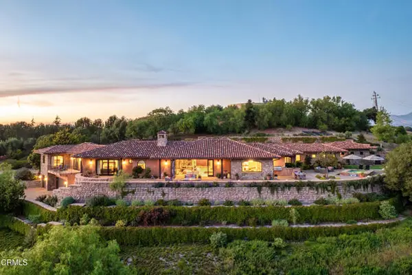 1418 Ribe Road, Solvang, CA 93463