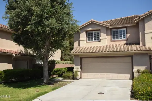 5374 Corte Pico Verde, Camarillo, CA 93012