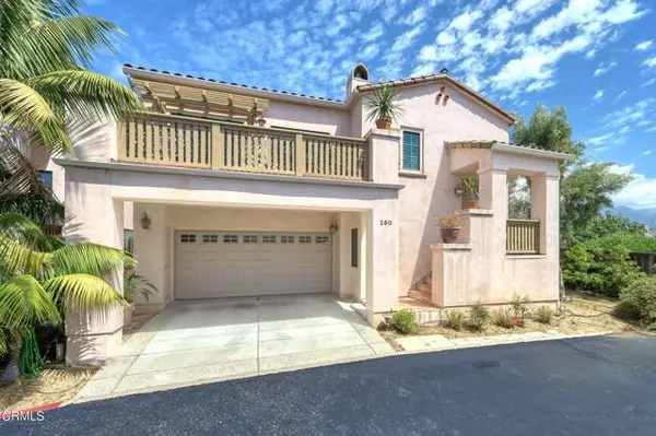 160 Via Lee, Goleta, CA 93111