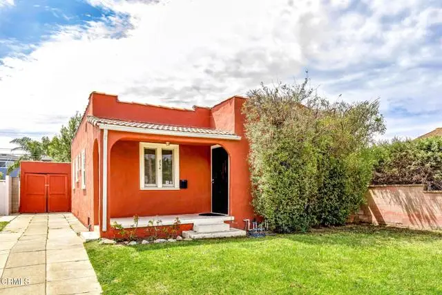 834 Commonwealth Avenue, Venice, CA 90291 - #1