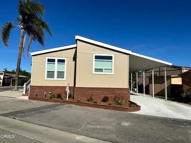 1585 Cherry Avenue  #100, Oxnard, CA 93033 - #1