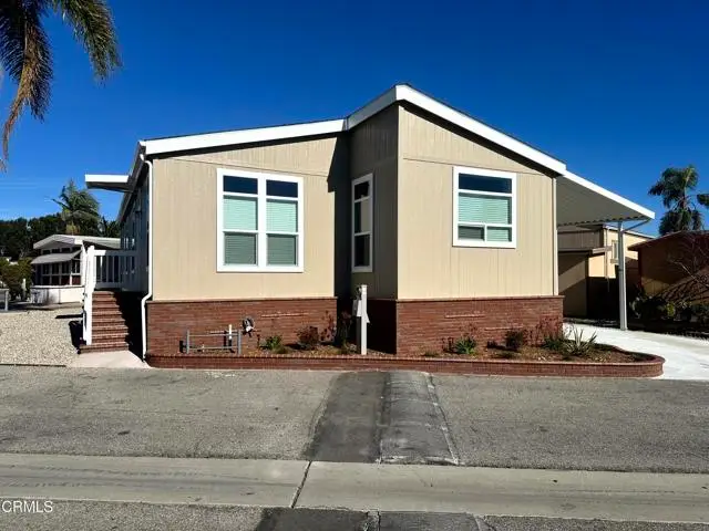 1585 Cherry Avenue  #100, Oxnard, CA 93033 - #2