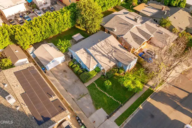 6514 Mammoth Avenue, Van Nuys, CA 91401 - #1