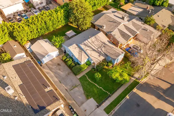 6514 Mammoth Avenue, Van Nuys, CA 91401