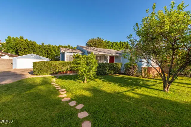 6514 Mammoth Avenue, Van Nuys, CA 91401 - #2